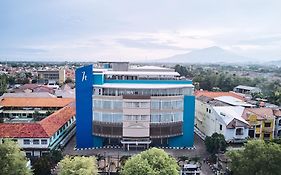 Horison TC UPI Serang
